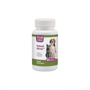 PetAlive Natural Moves for Pets 針對便秘 60粒（貓狗食用）